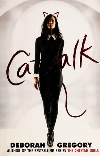 Cover of Catwalk (Catwalk #1)