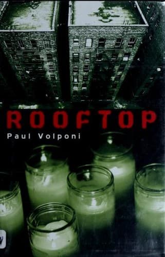 Cover of Rooftop