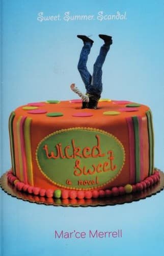 Cover of Wicked Sweet