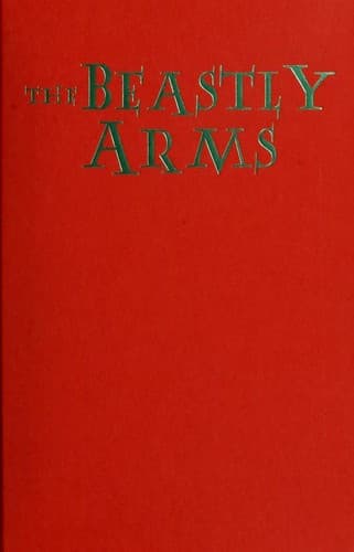 Cover of The Beastly Arms