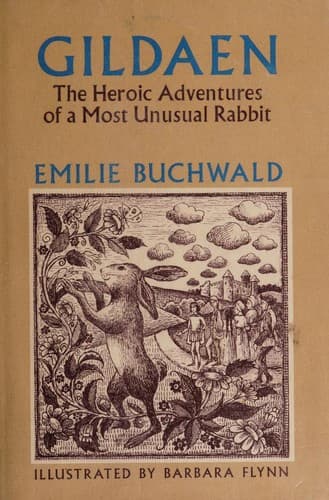 Cover of Gildaen