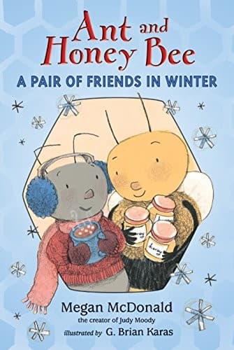Cover of A Pair of Friends in Winter