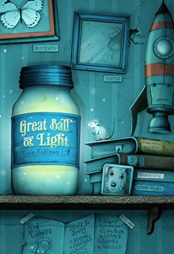 Cover of Great Ball of Light