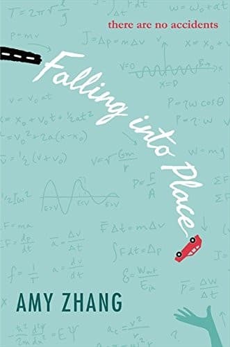Cover of Falling into Place