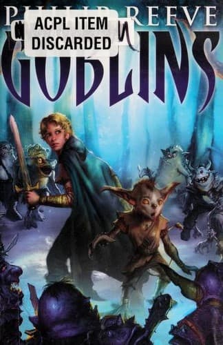 Cover of Goblins