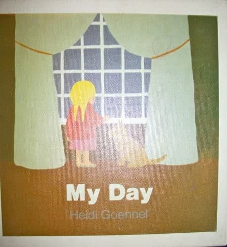 Cover of My day