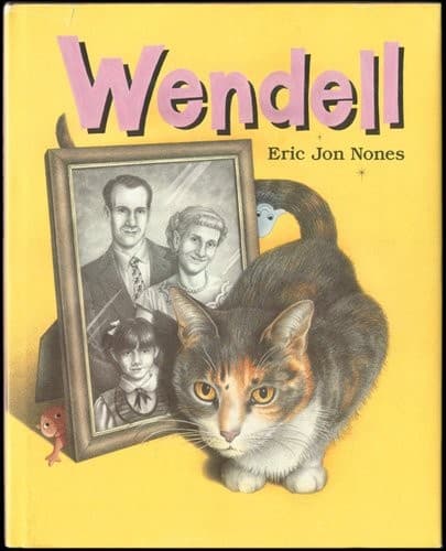 Cover of Wendell