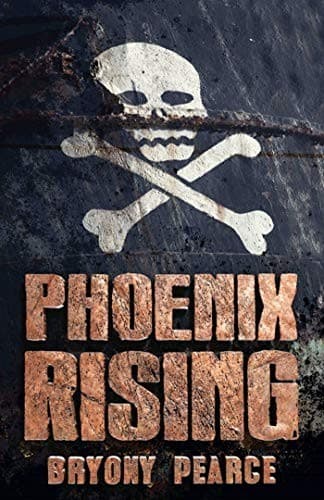Cover of Phoenix Rising