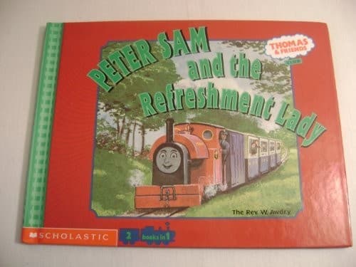 Cover of Old faithful