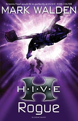 Cover of Rogue