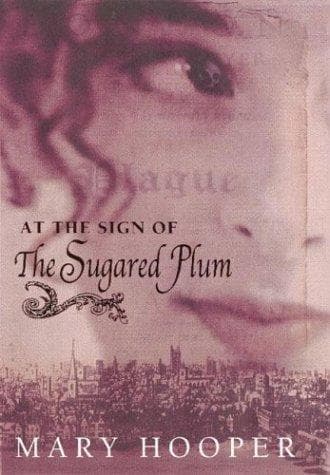 Cover of At the sign of the Sugared Plum (Sign of the Sugared Plum #1)