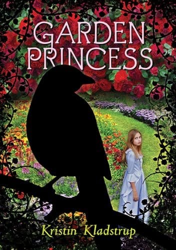Cover of Garden Princess