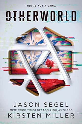 Cover of Otherworld (Last Reality)