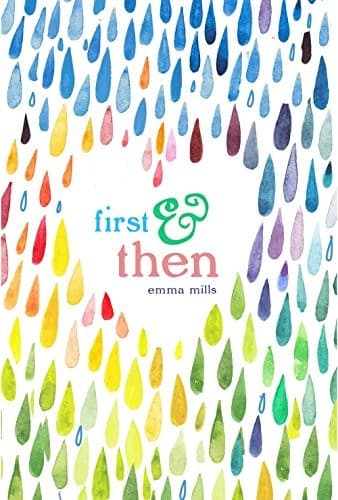 Cover of First & Then