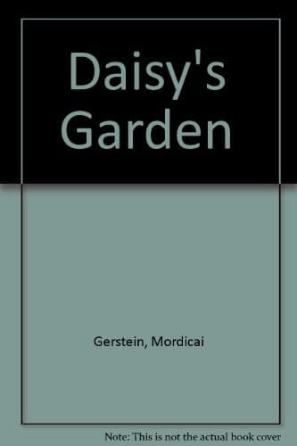 Cover of Daisy's garden