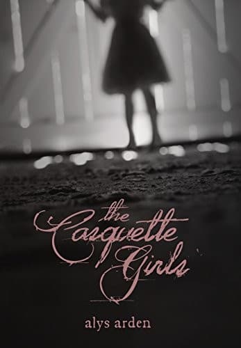 Cover of The Casquette Girls