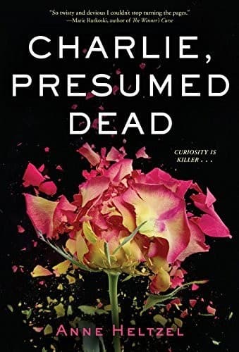 Cover of Charlie, Presumed Dead