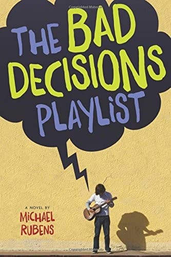 Cover of The Bad Decisions Playlist