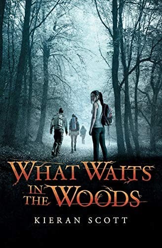 Cover of What Waits in the Woods