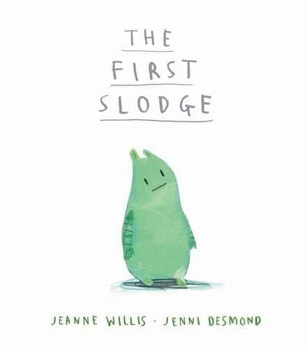 Cover of The First Slodge