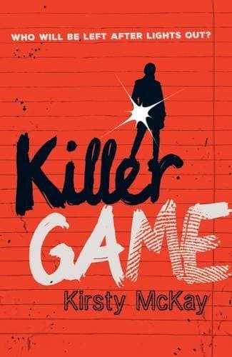 Cover of Killer Game