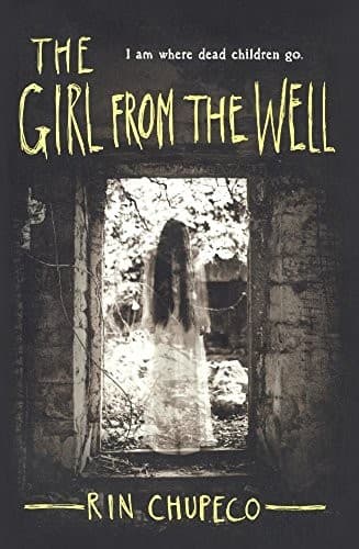 Cover of The Girl From The Well (Turtleback School & Library Binding Edition)