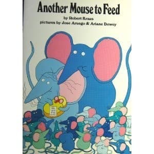 Cover of Another mouse to feed