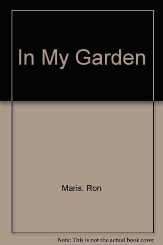 Cover of In my garden