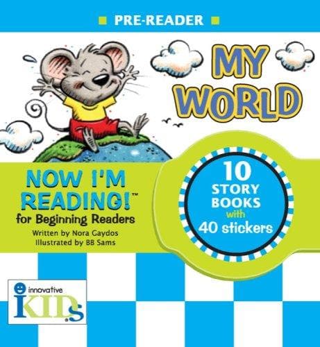Cover of My World