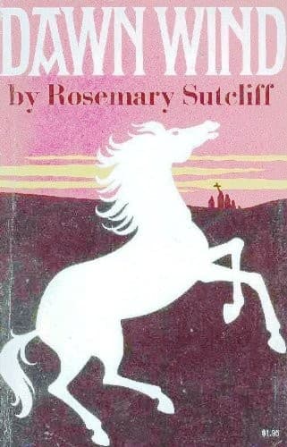 Cover of Dawn wind
