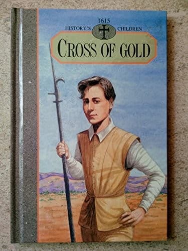 Cover of Cross of gold