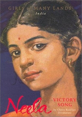 Cover of Neela