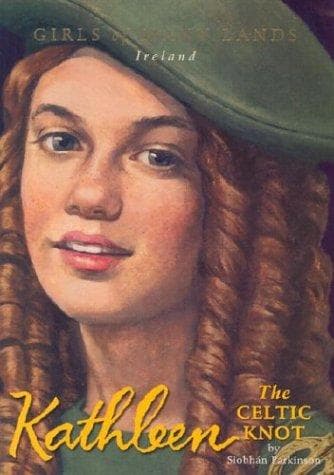 Cover of Kathleen