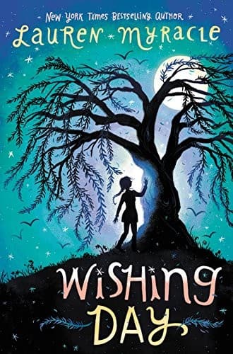 Cover of Wishing day