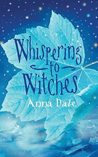 Cover of Whispering to Witches