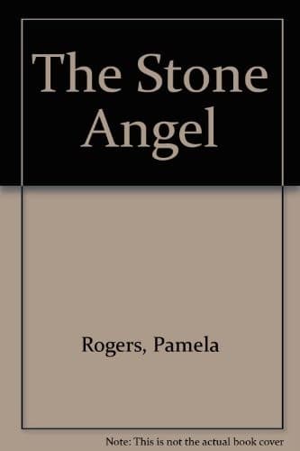 Cover of The stone angel
