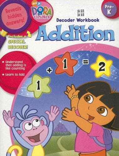 Cover of Addition