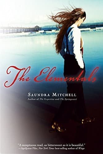 Cover of The Elementals