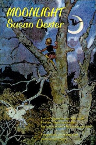 Cover of Moonlight