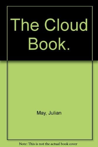 Cover of The cloud book