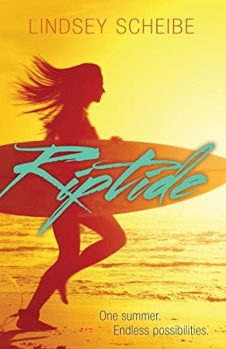 Cover of Riptide