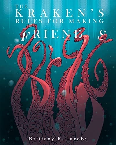 Cover of The Kraken's Rules for Making Friends