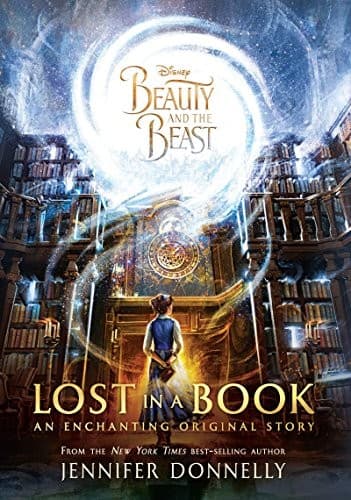 Cover of Beauty and the Beast
