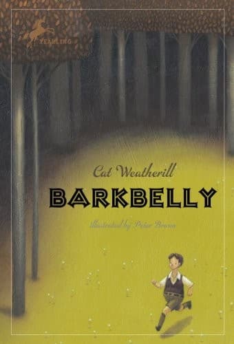 Cover of Barkbelly