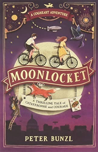 Cover of Moonlocket