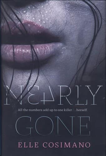 Cover of Nearly gone