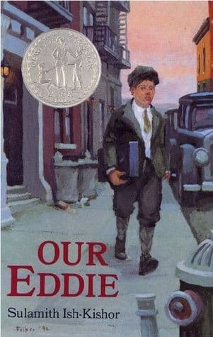 Cover of Our Eddie