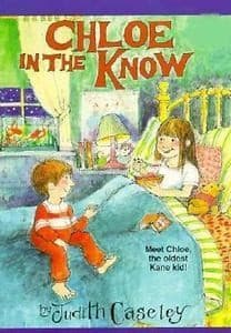 Cover of Chloe in the know
