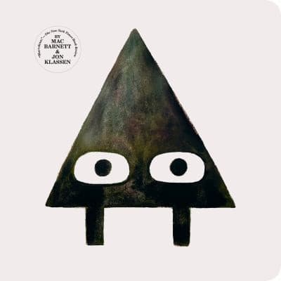 Cover of Triangle