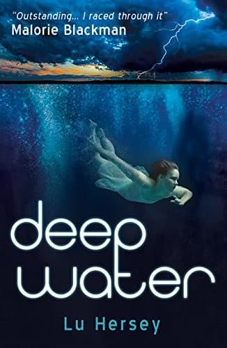 Cover of Deep Water